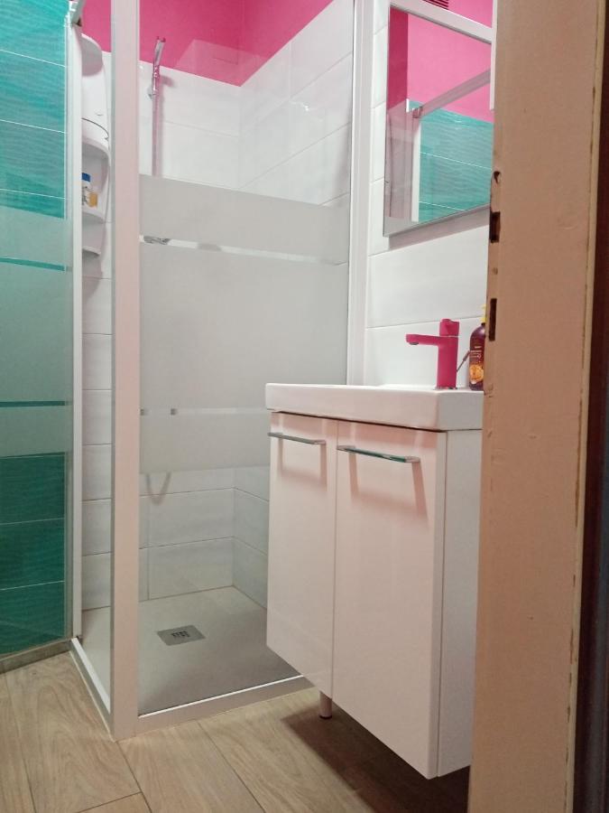 Ferienwohnung La Magia Del Mare Lignano Sabbiadoro Exterior foto