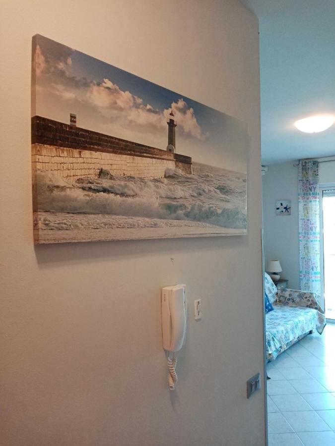 Ferienwohnung La Magia Del Mare Lignano Sabbiadoro Exterior foto