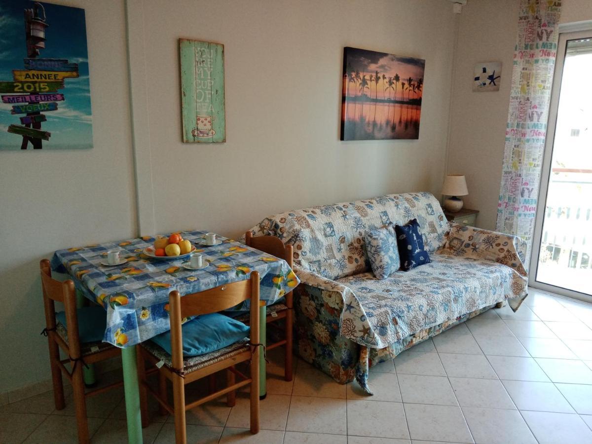 Ferienwohnung La Magia Del Mare Lignano Sabbiadoro Exterior foto