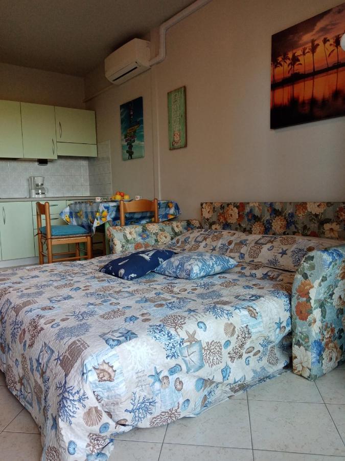 Ferienwohnung La Magia Del Mare Lignano Sabbiadoro Exterior foto