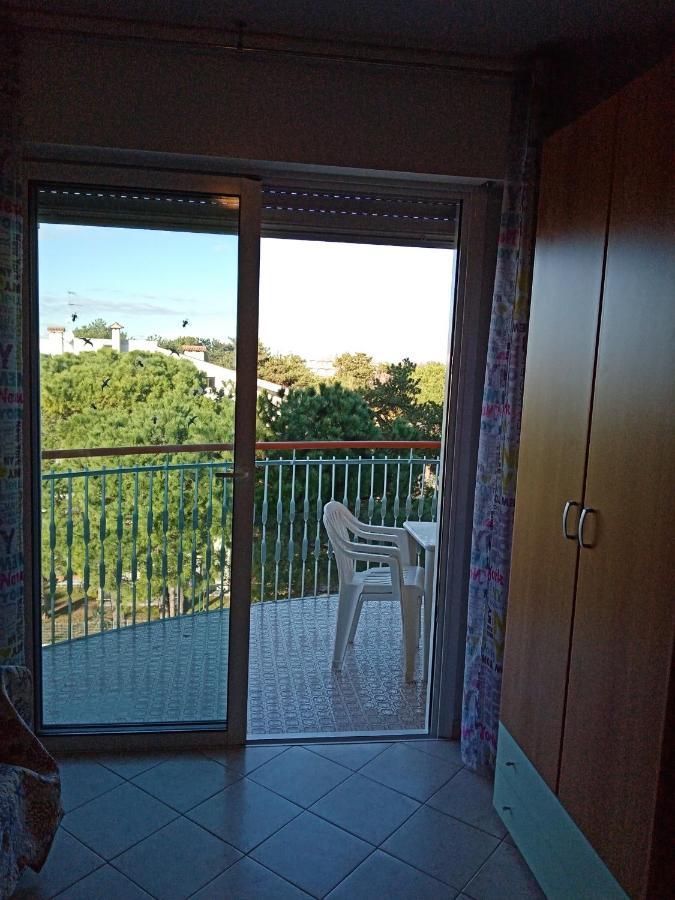 Ferienwohnung La Magia Del Mare Lignano Sabbiadoro Exterior foto