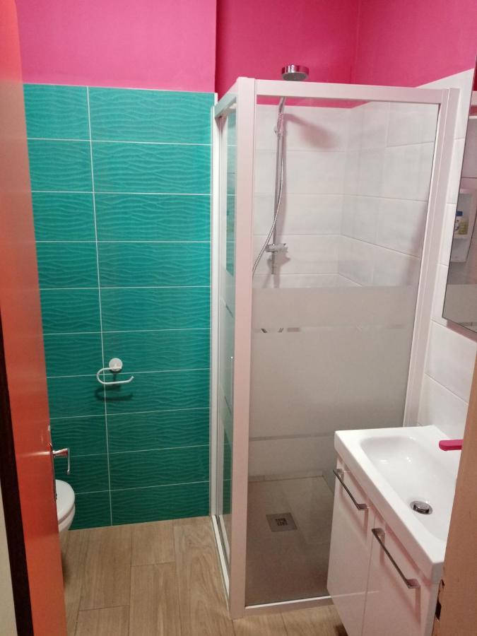 Ferienwohnung La Magia Del Mare Lignano Sabbiadoro Exterior foto