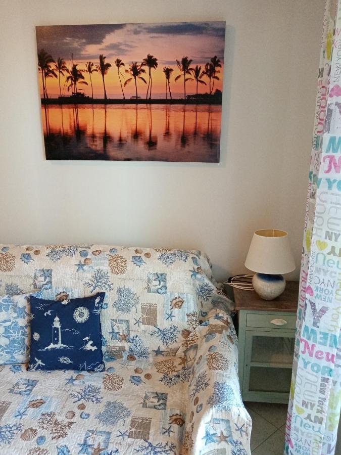 Ferienwohnung La Magia Del Mare Lignano Sabbiadoro Exterior foto