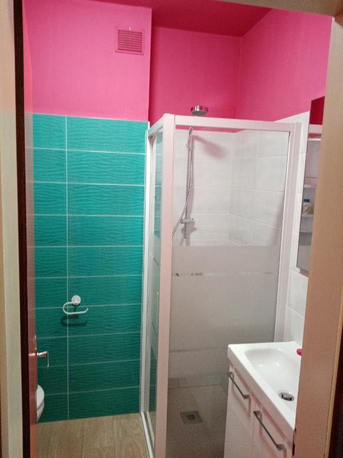 Ferienwohnung La Magia Del Mare Lignano Sabbiadoro Exterior foto