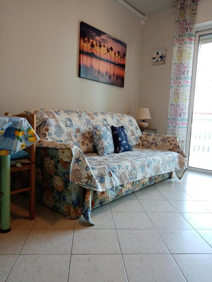 Ferienwohnung La Magia Del Mare Lignano Sabbiadoro Exterior foto